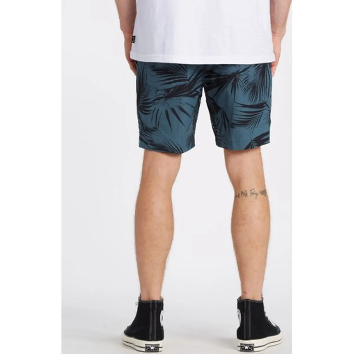 Surftrek Perf Elastic Walkshorts