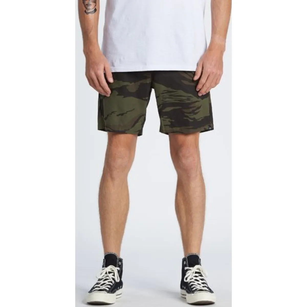 Surftrek Perf Elastic Walkshorts