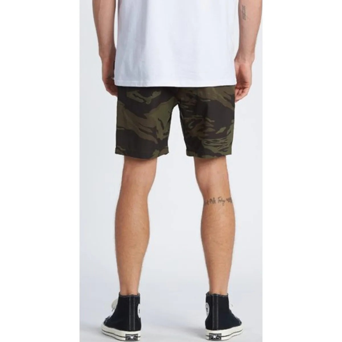 Surftrek Perf Elastic Walkshorts