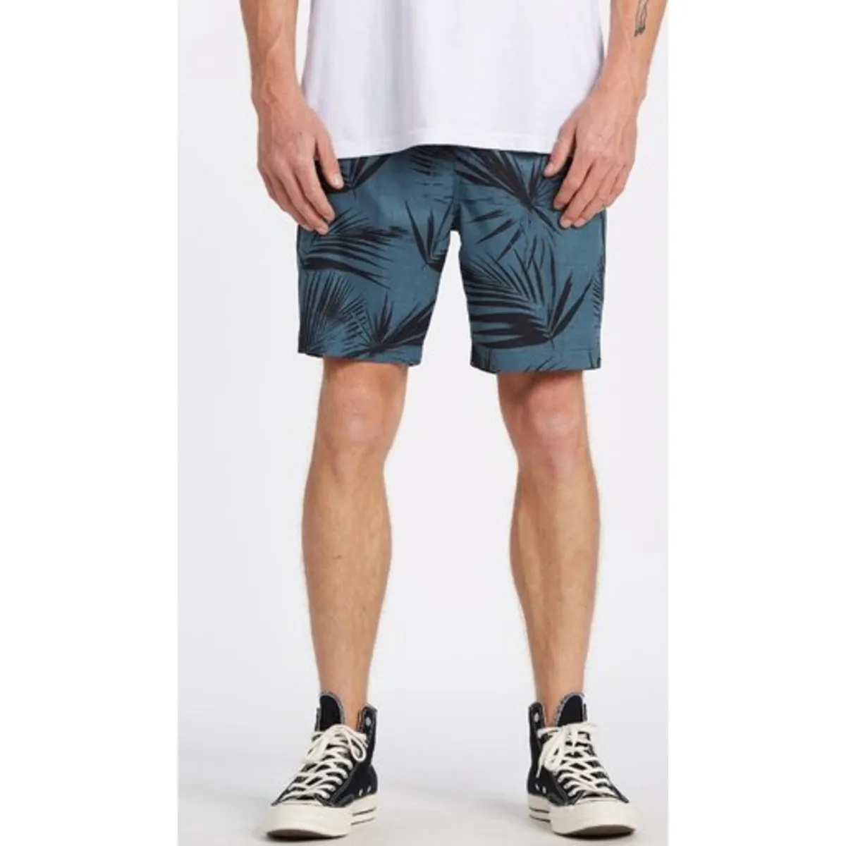 Surftrek Perf Elastic Walkshorts