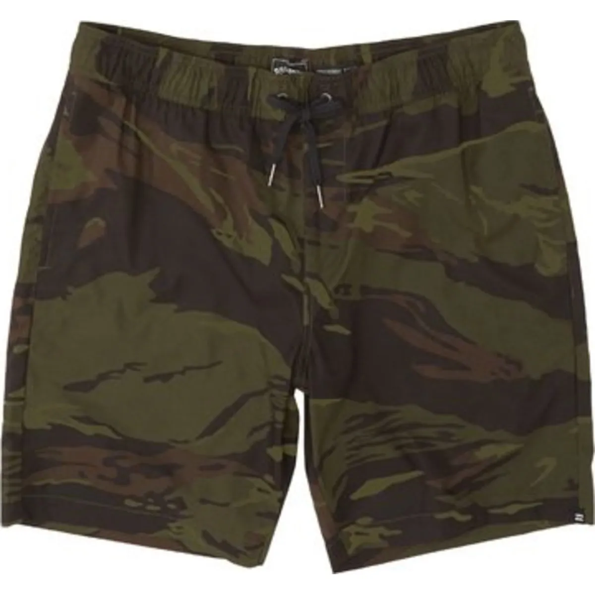 Surftrek Perf Elastic Walkshorts
