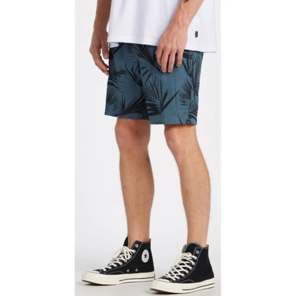 Surftrek Perf Elastic Walkshorts