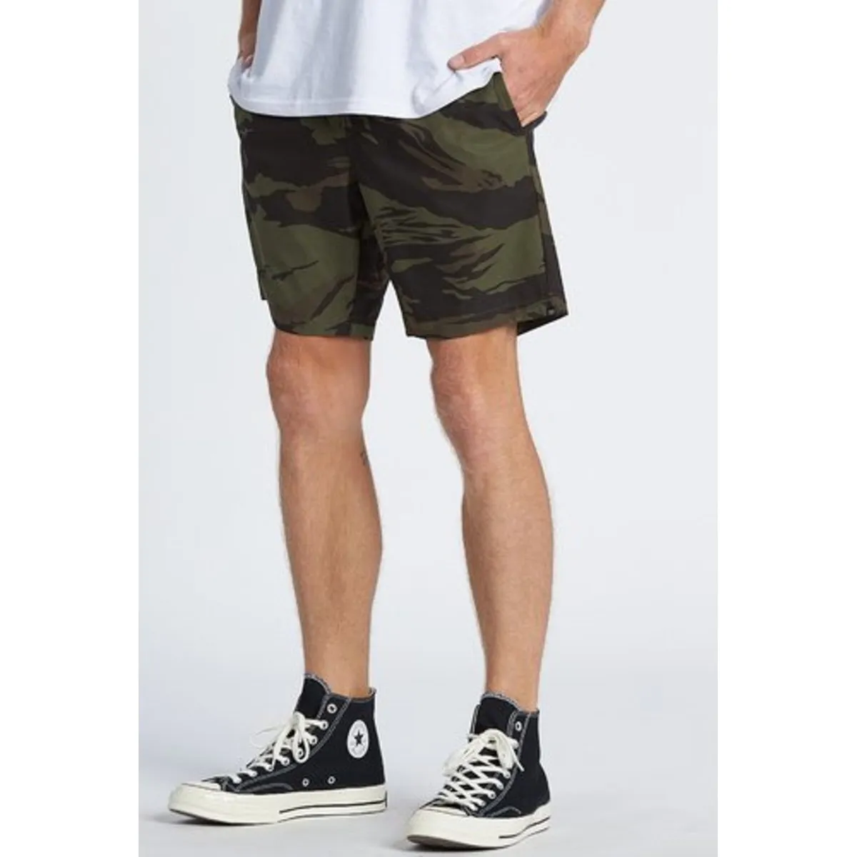 Surftrek Perf Elastic Walkshorts