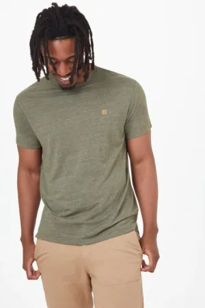 Tentree Hemp Relaxed Pocket T-Shirt