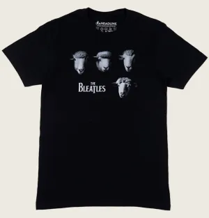 THE BLEATLES Unisex T-shirt