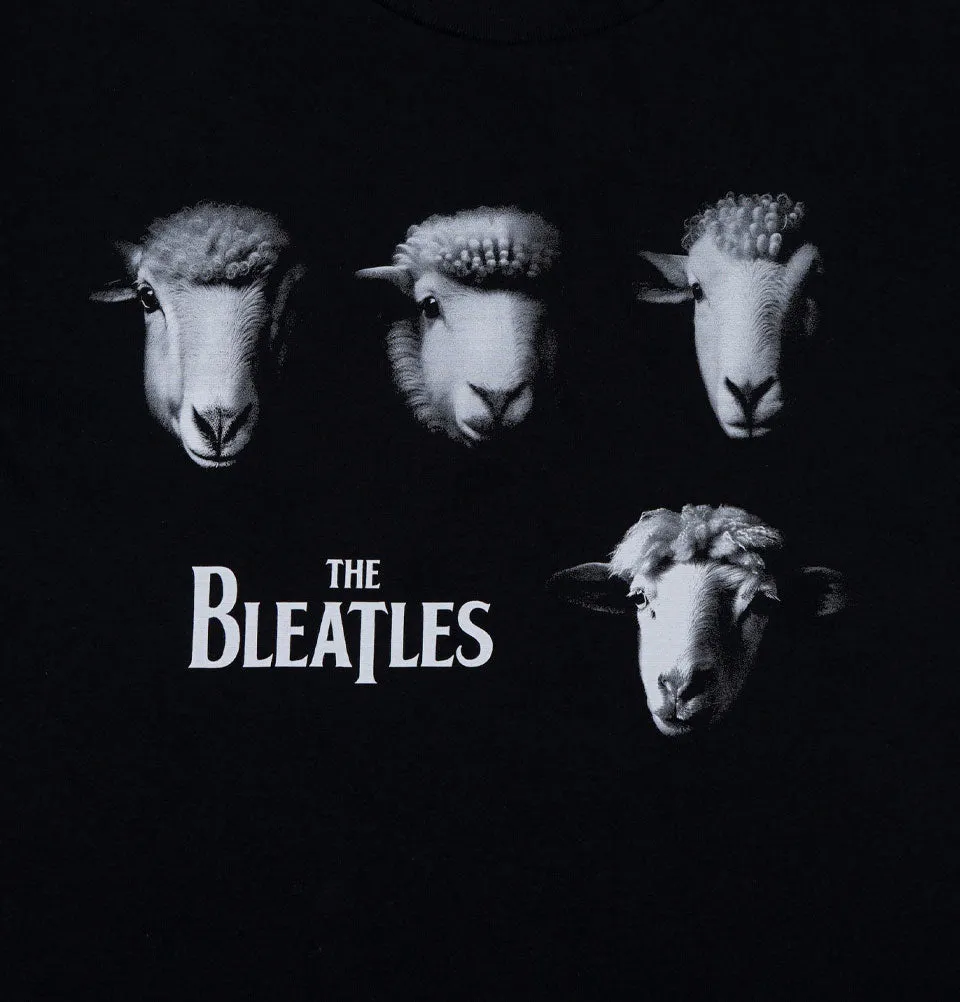 THE BLEATLES Unisex T-shirt