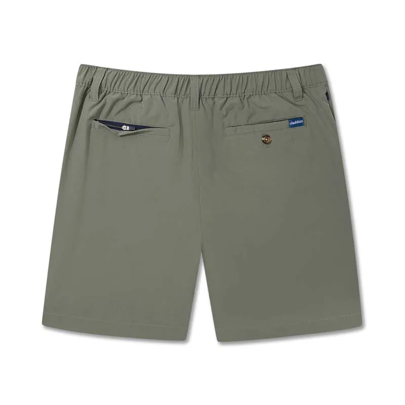 The Foresters 6 inch Shorts