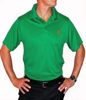 The Ireland Shirt™ - Kelly Green
