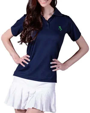 The Italy Shirt™ - Navy