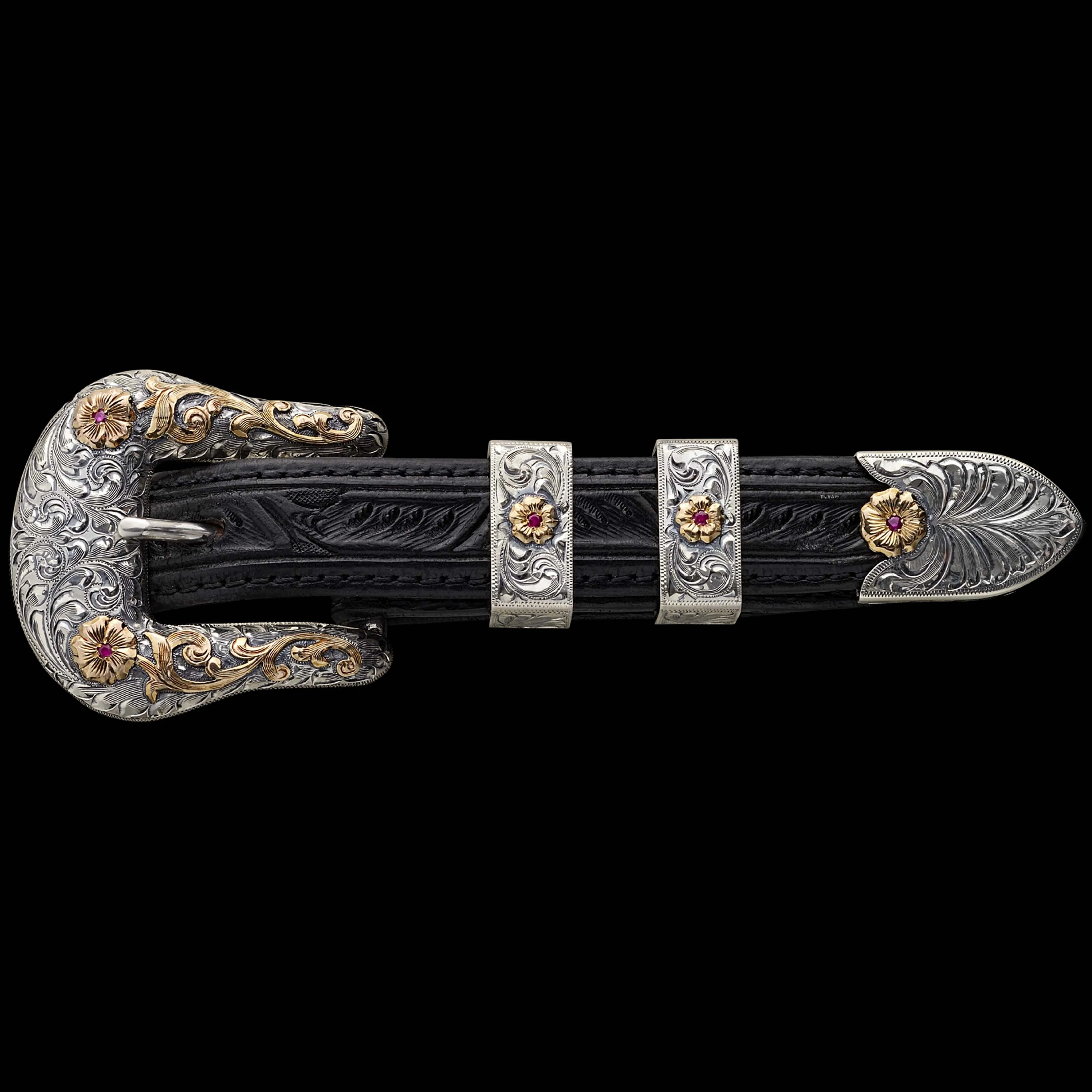 The Visalia 3/4"