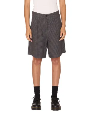 Thursday Plaid Short