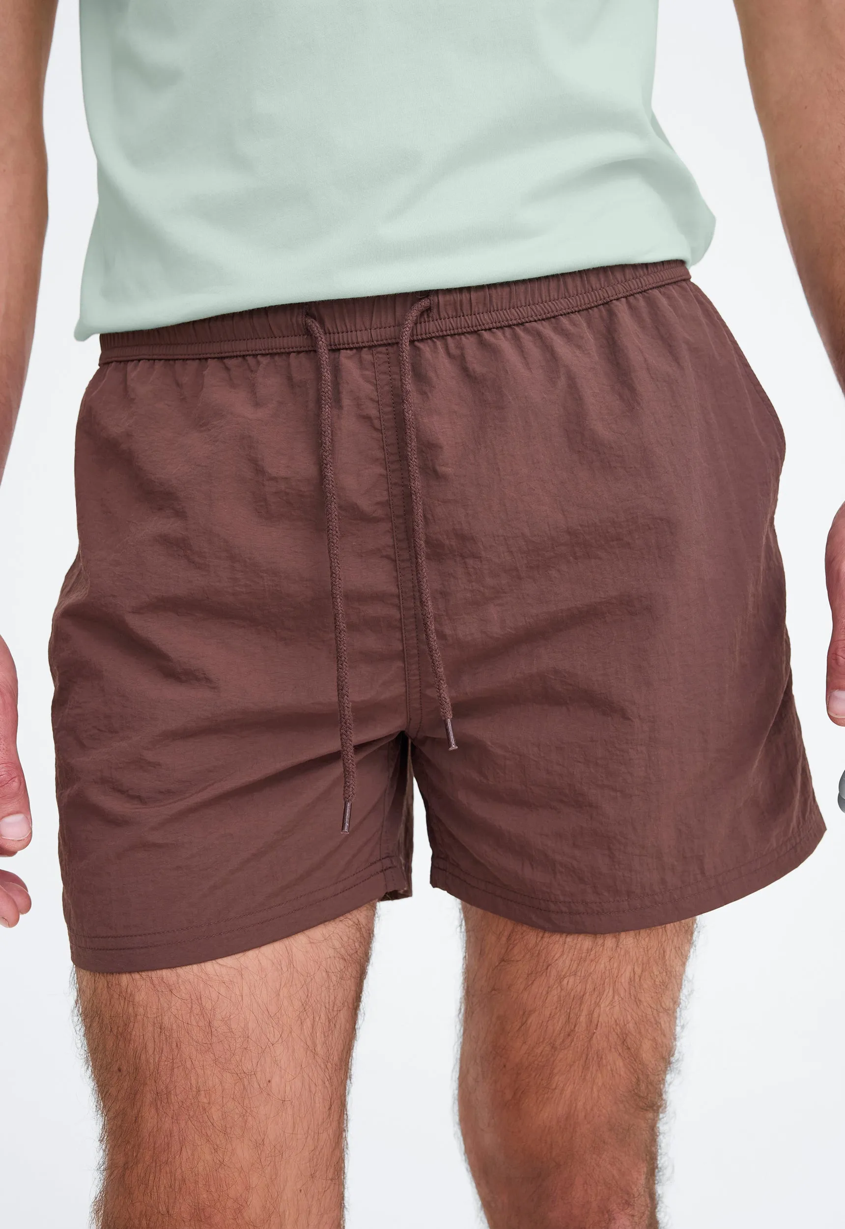 Toto Swim Short - Coco