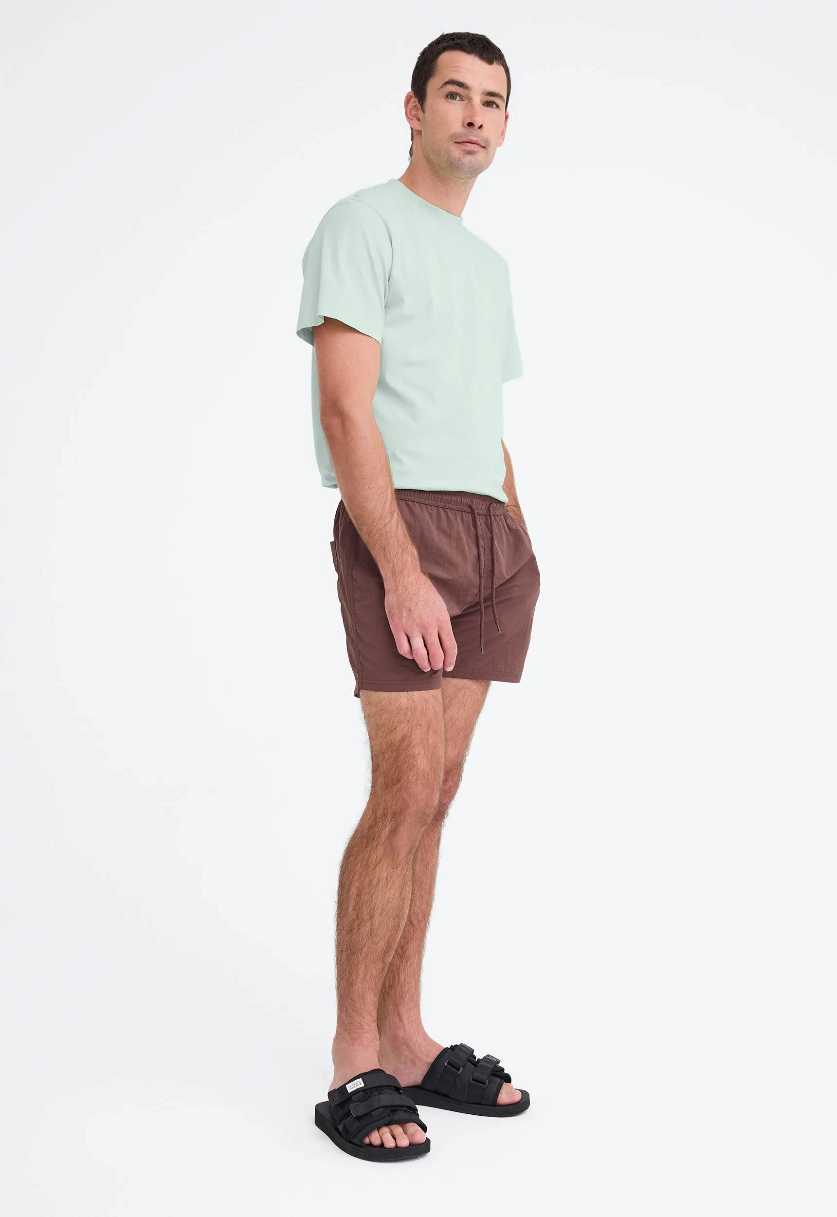 Toto Swim Short - Coco