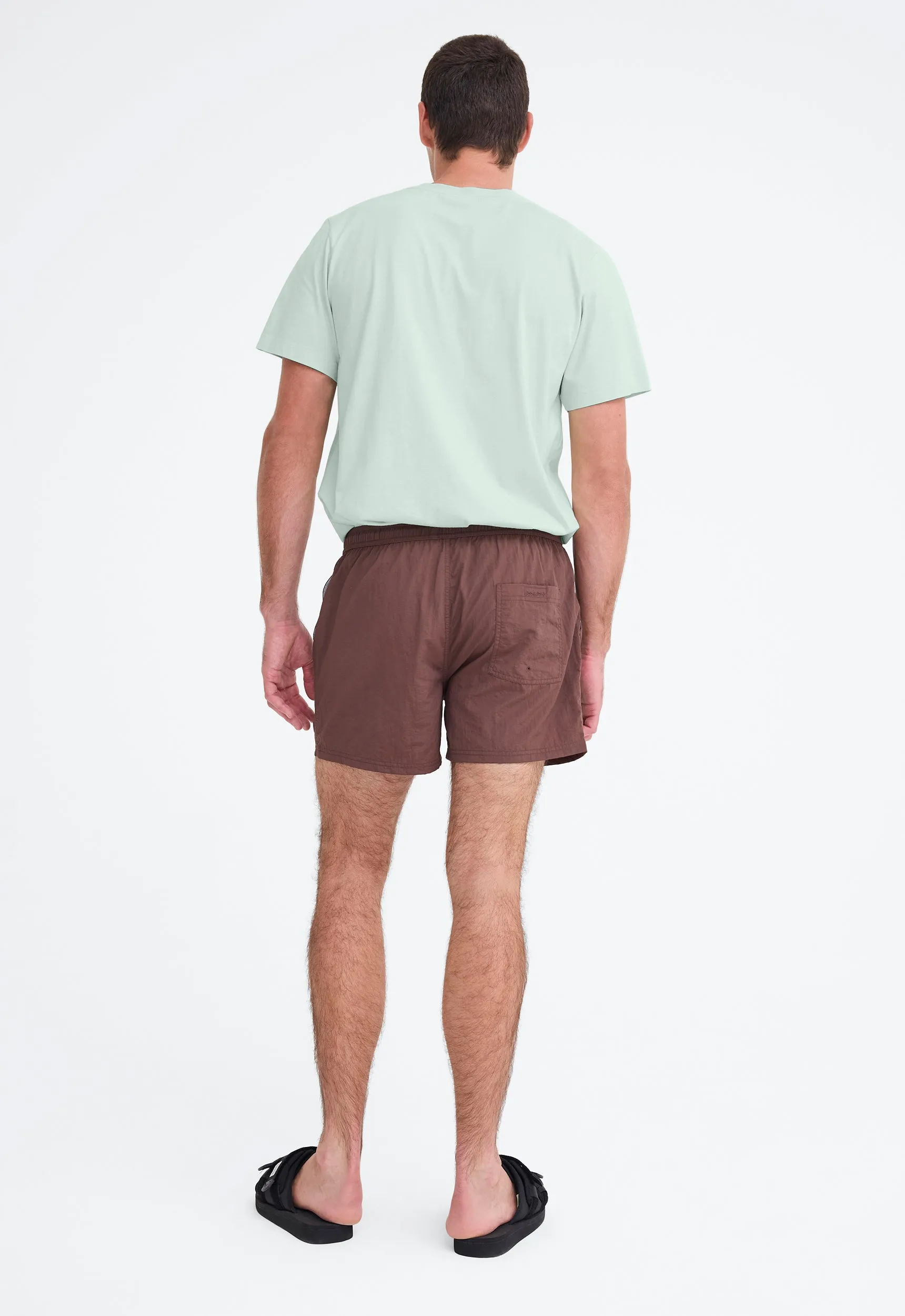 Toto Swim Short - Coco