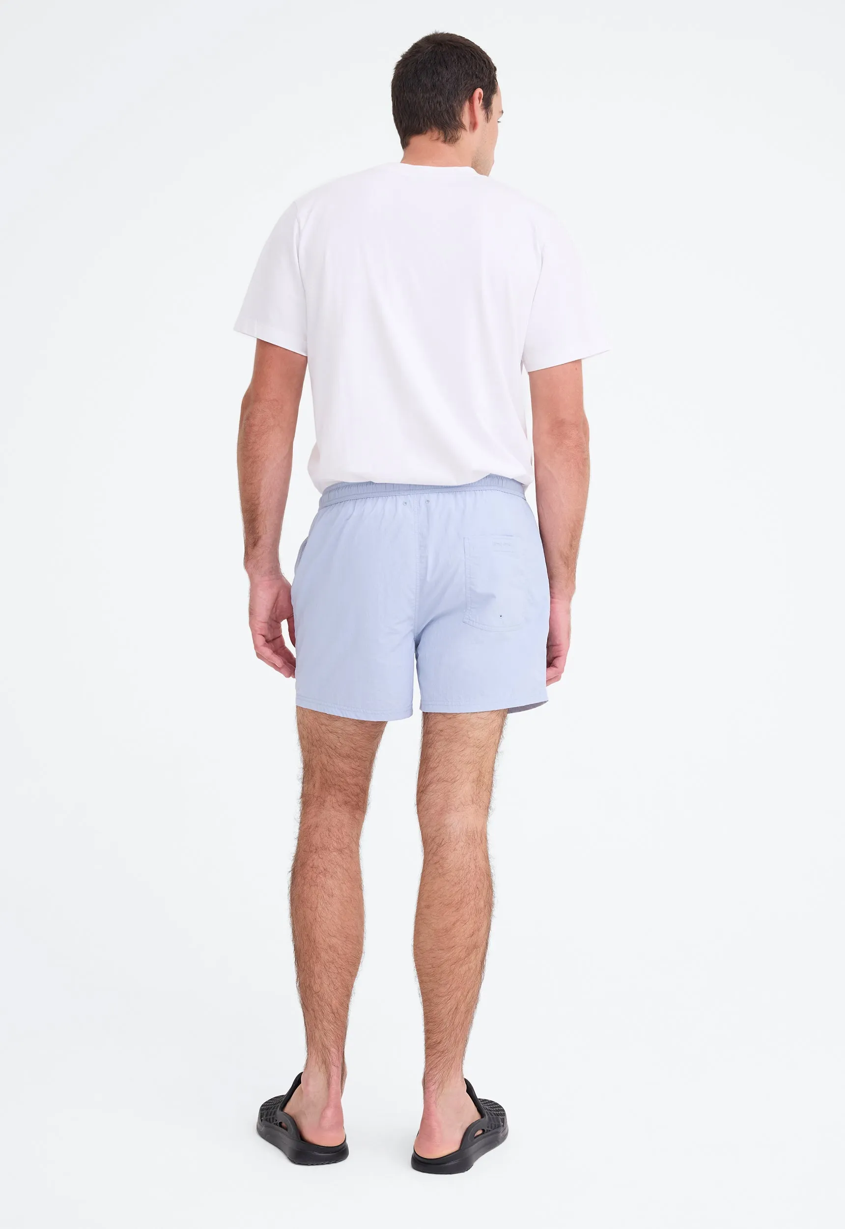 Toto Swim Short - Dark Splash