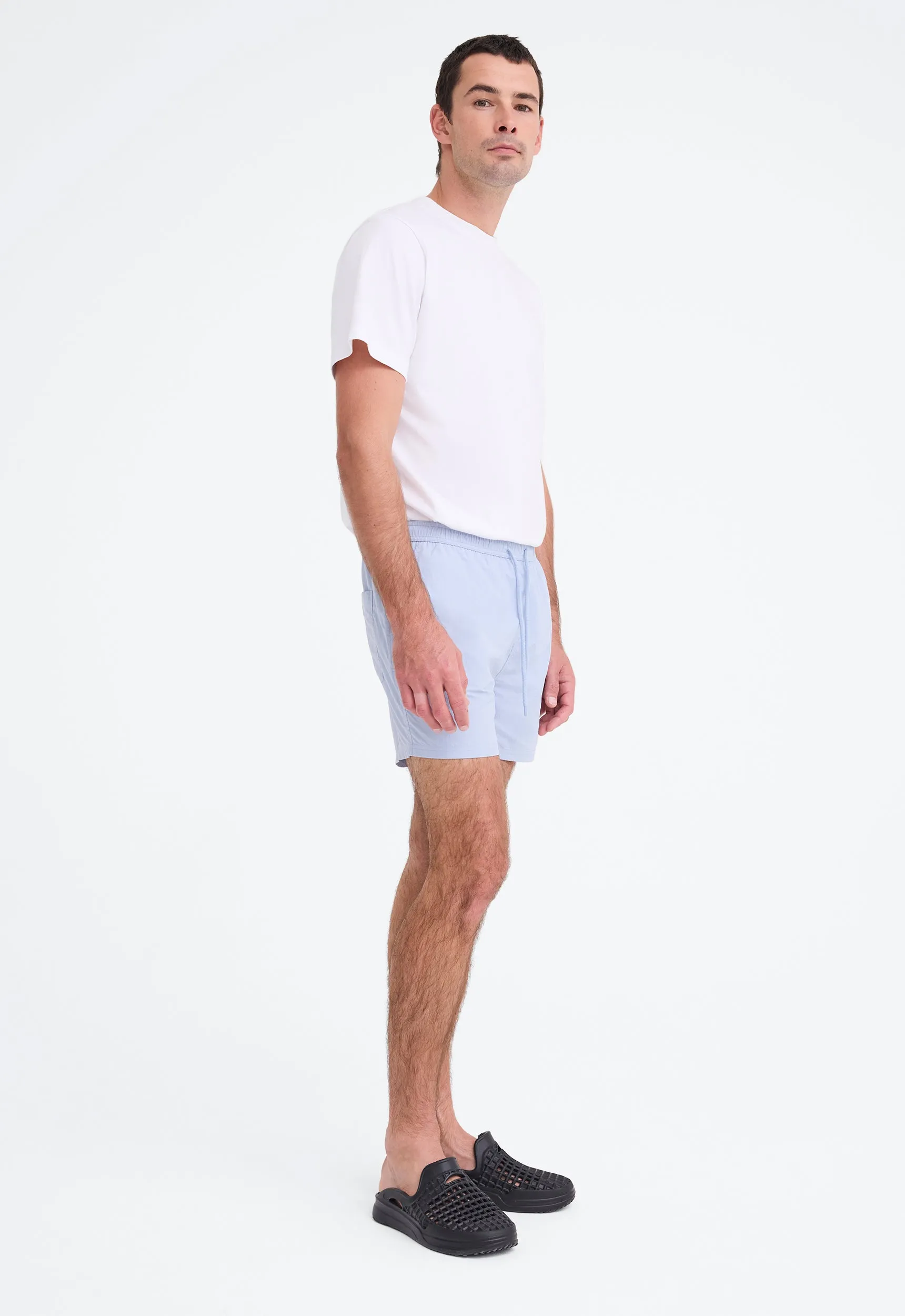 Toto Swim Short - Dark Splash