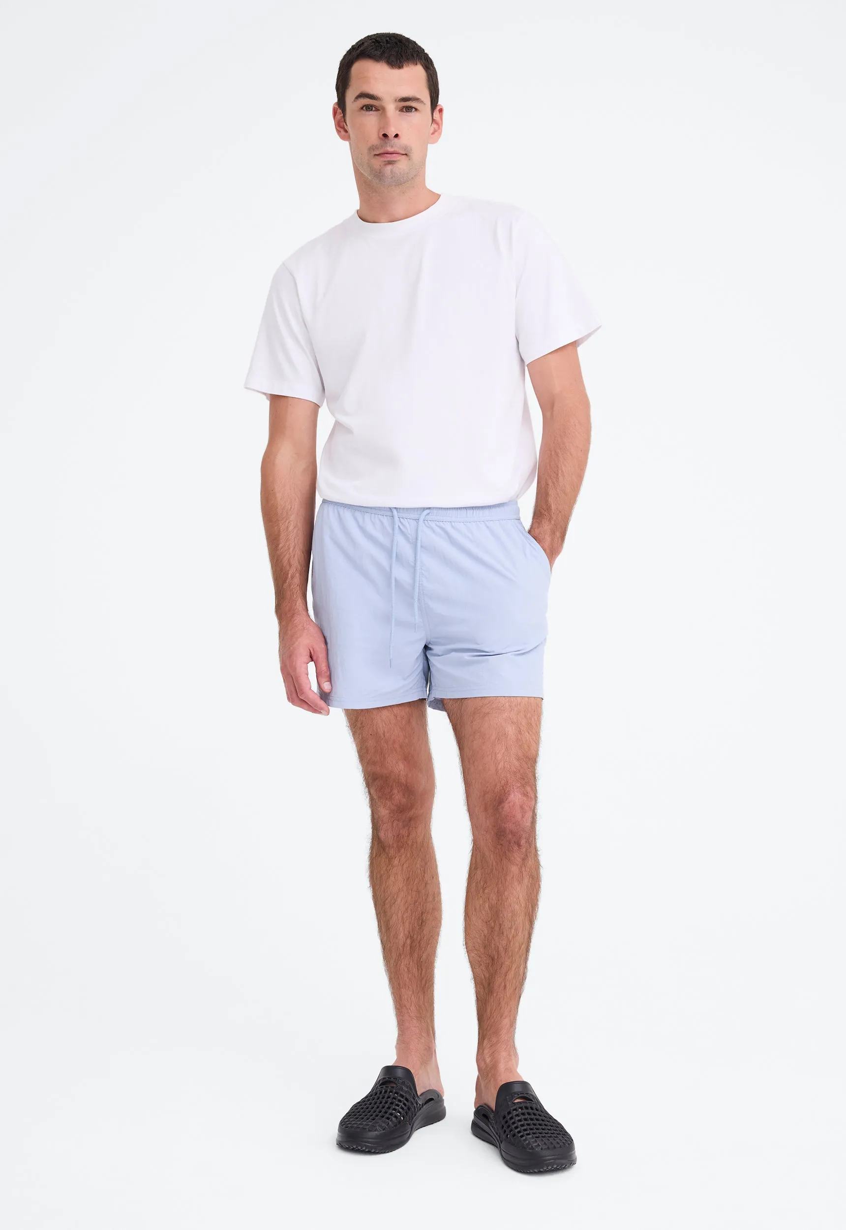 Toto Swim Short - Dark Splash