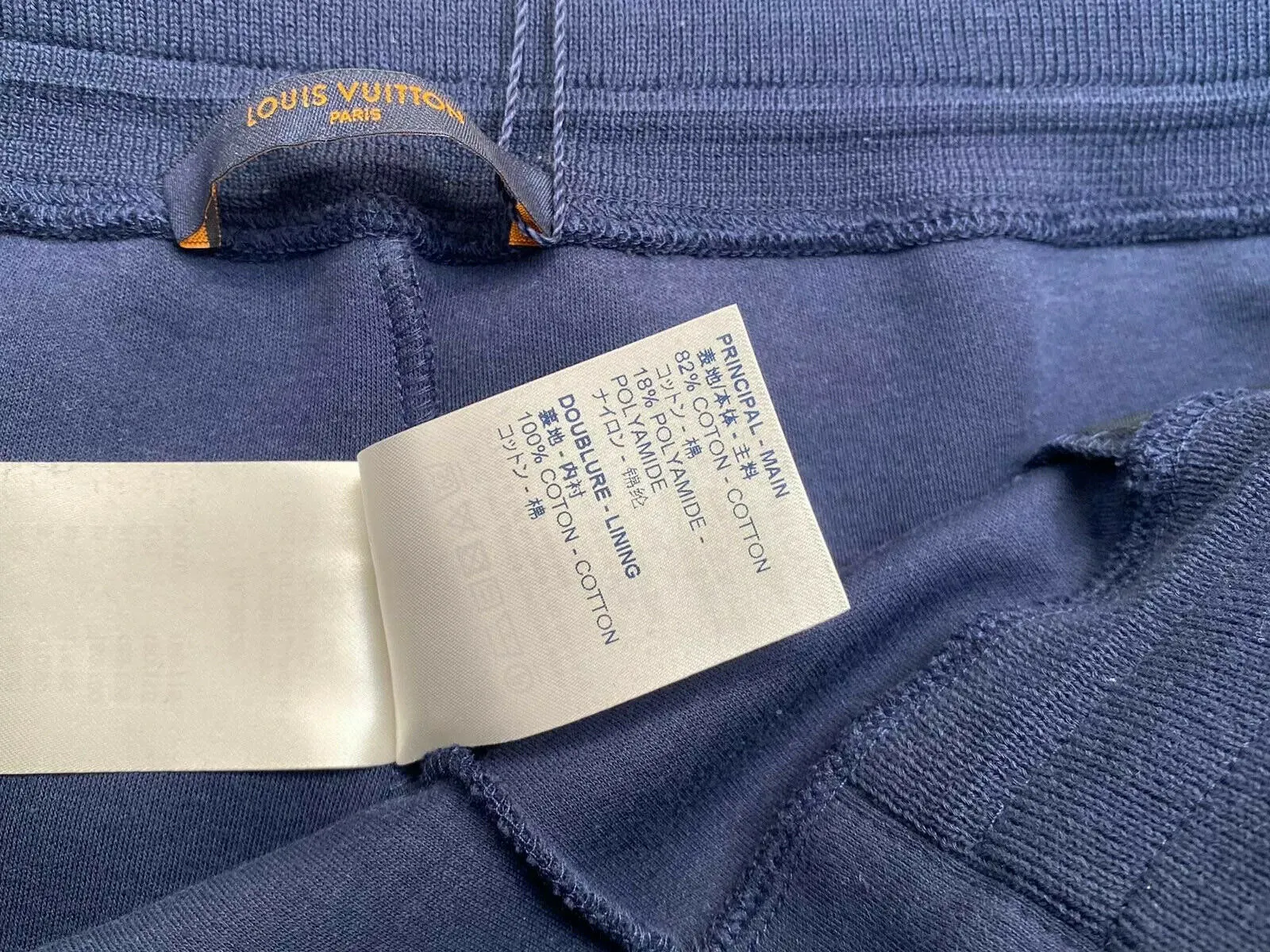 Travel Jogging Pants