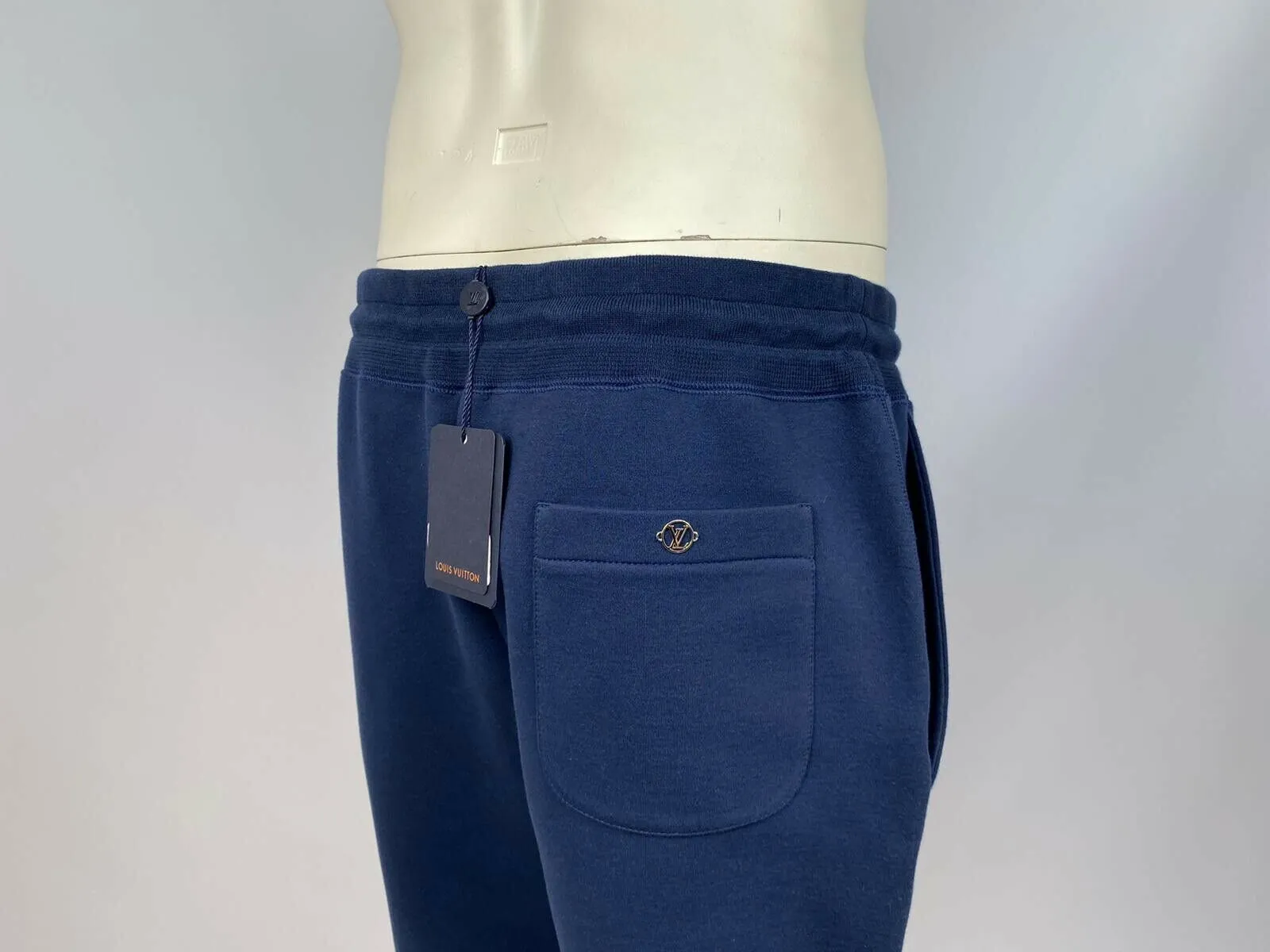 Travel Jogging Pants