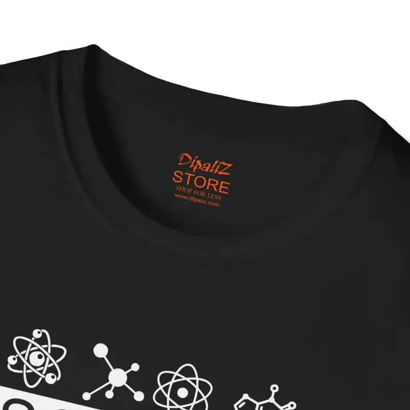 Trendy Science Teacher t Shirt for Classroom Style