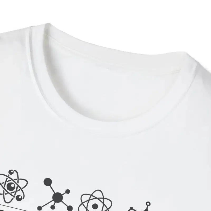Trendy Science Teacher t Shirt for Classroom Style