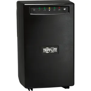 Tripp Lite UPS 1500VA 940W Battery Back Up Tower AVR 120V RJ11 RJ45