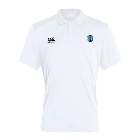 Tritons Rugby Club Dry Polo by Canterbury