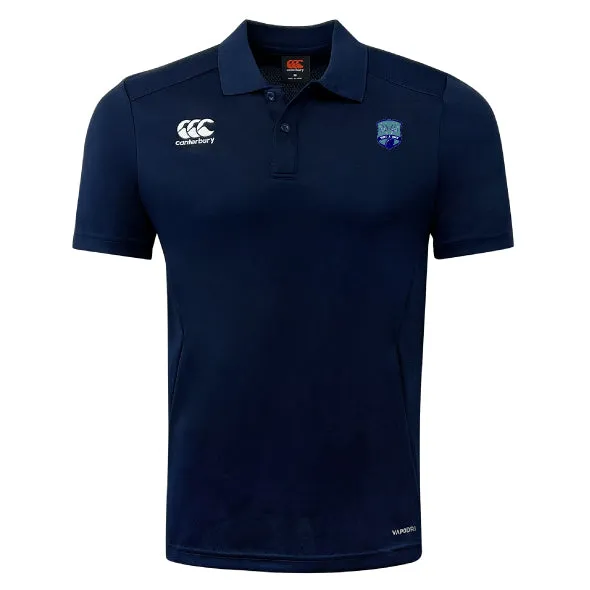 Tritons Rugby Club Dry Polo by Canterbury