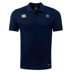 Tritons Rugby Club Dry Polo by Canterbury