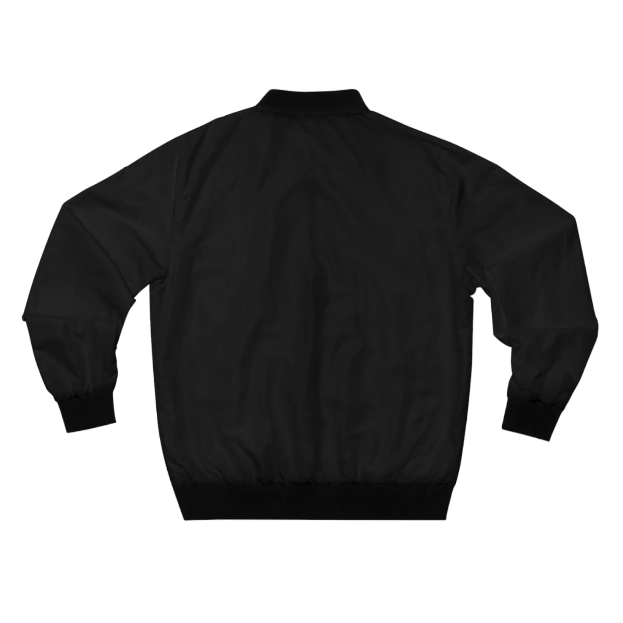 UNISEX WSSU BOMBER JACKET
