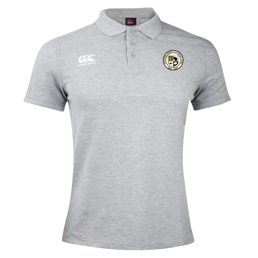UW-Milwaukee Waimak Polo by Canterbury