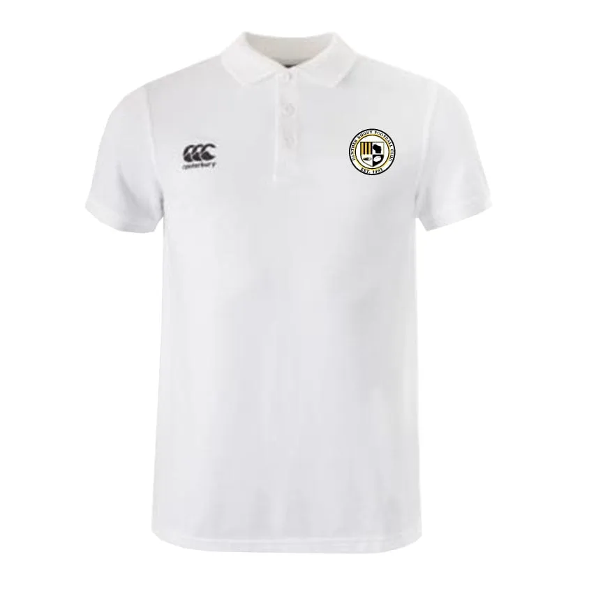 UW-Milwaukee Waimak Polo by Canterbury