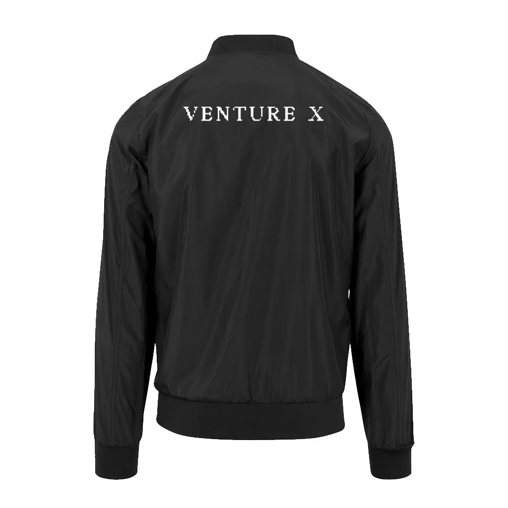 VENTURE X Logo Men's Jacket