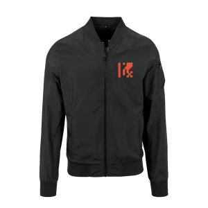 VENTURE X Logo Men's Jacket