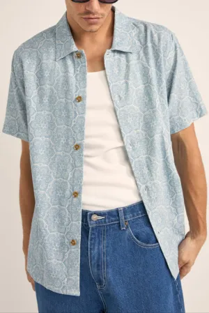 Vera Short Sleeve Shirt