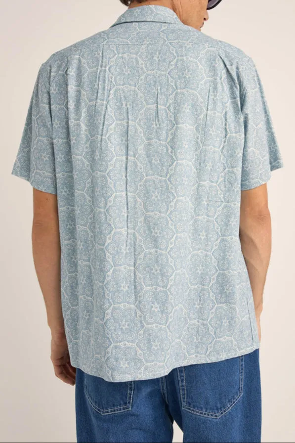 Vera Short Sleeve Shirt
