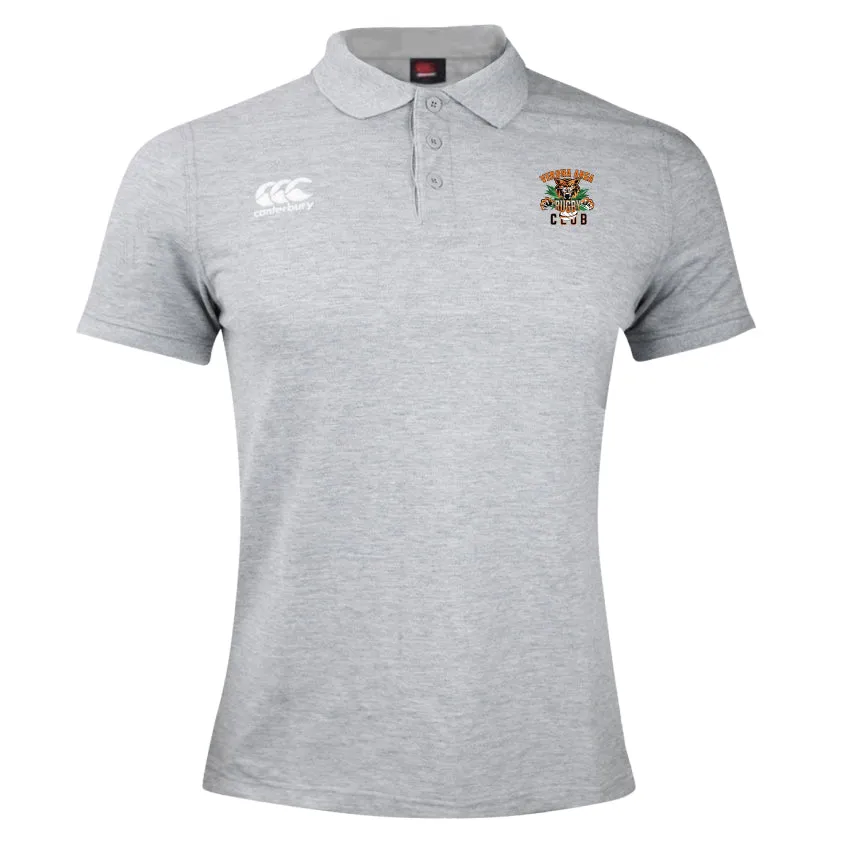 Verona Area Rugby Waimak Polo by Canterbury