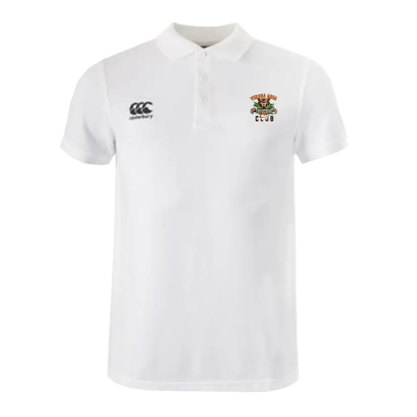 Verona Area Rugby Waimak Polo by Canterbury