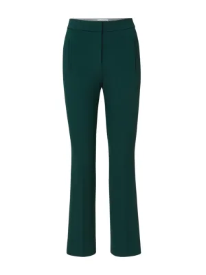 Veronica Beard Arte Pant in Pine