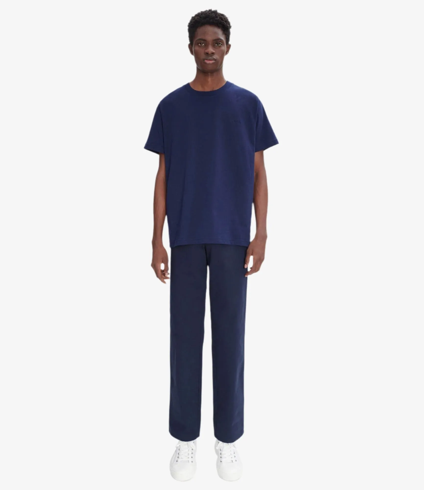 Ville Chinos