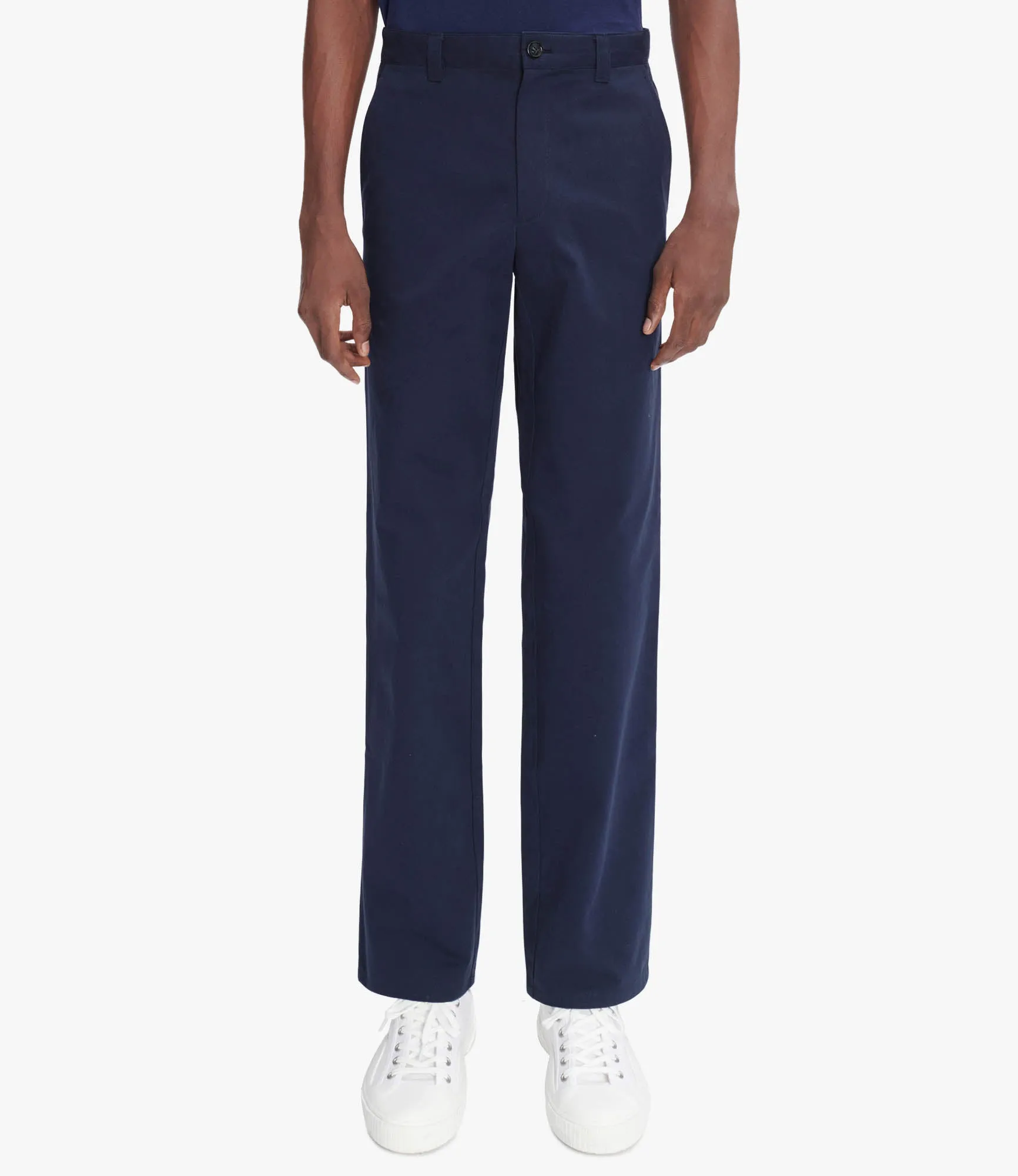 Ville Chinos