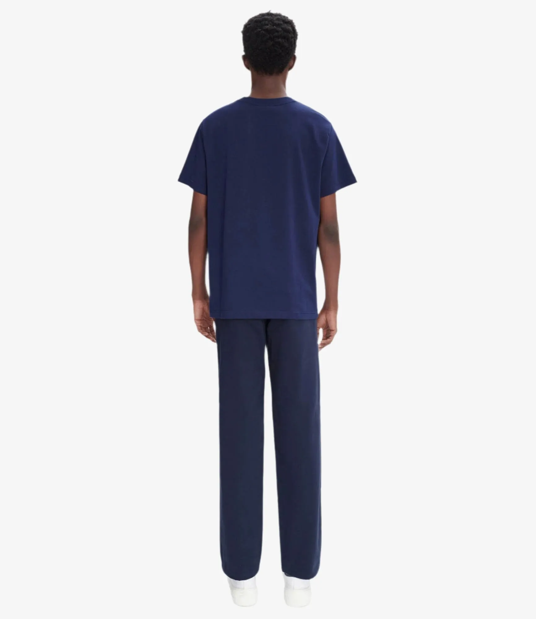 Ville Chinos