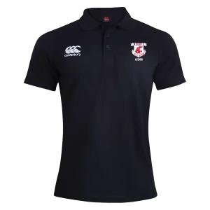 Washington State Rugby Alumni Canterbury Waimak Rugby Polo