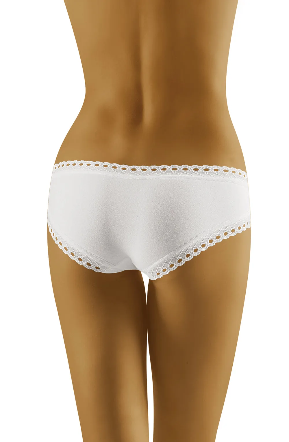 Wolbar Eco-NI White