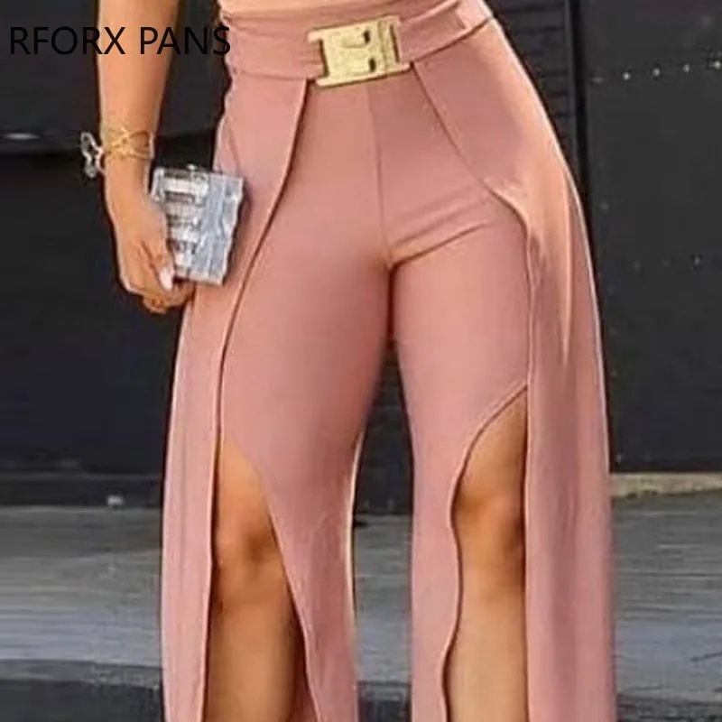 Women’s Fashion Pants