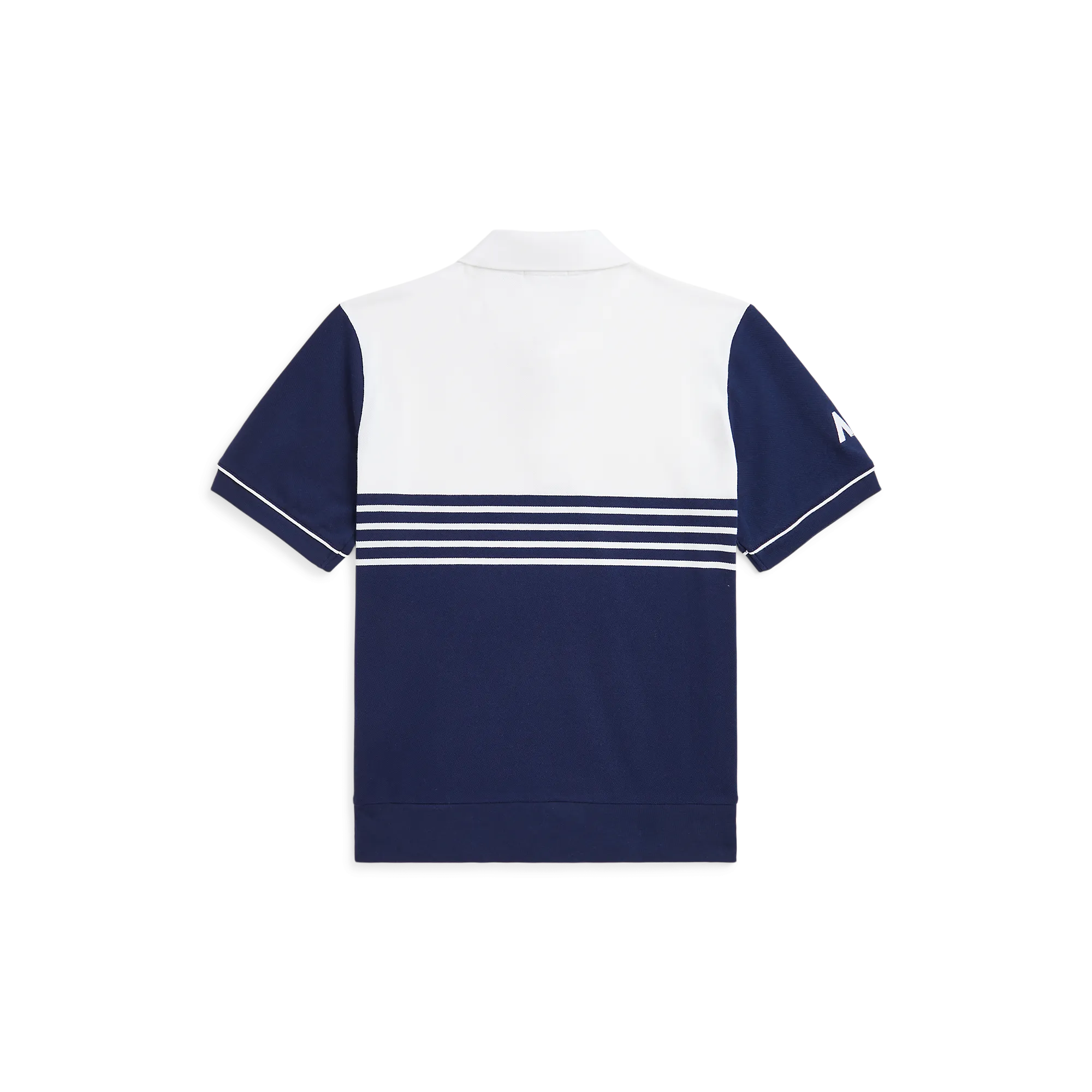 Women's Polo AO Logo