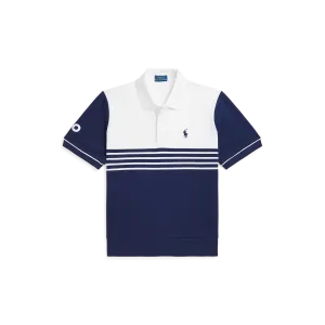 Women's Polo AO Logo