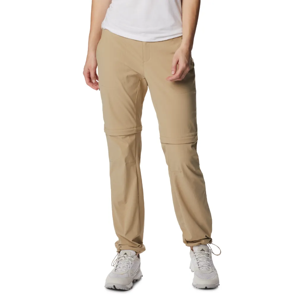 Women's Saturday Trail II Convertible Pant