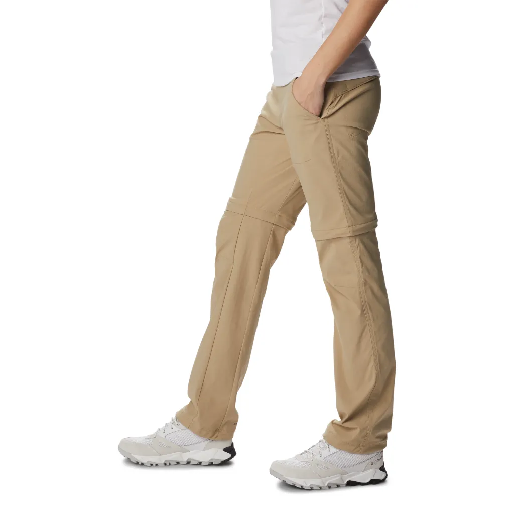 Women's Saturday Trail II Convertible Pant