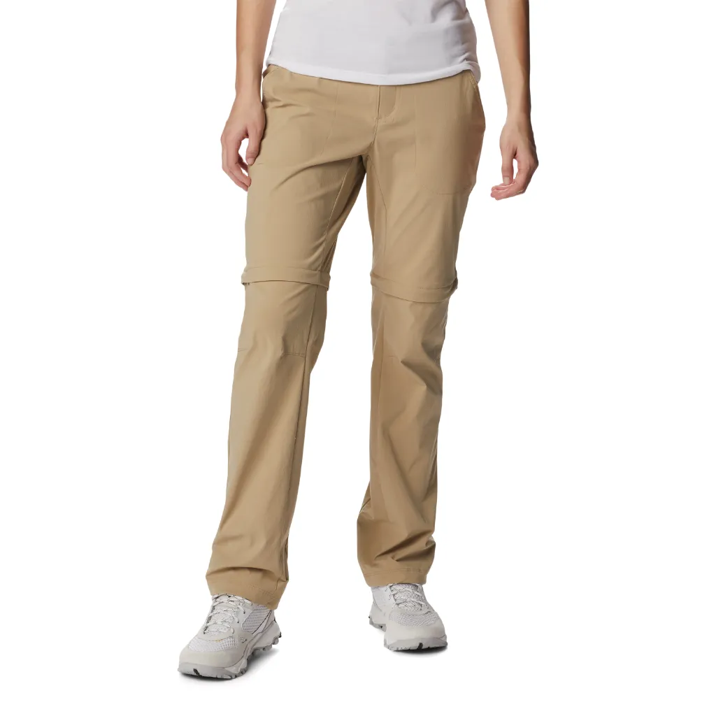 Women's Saturday Trail II Convertible Pant